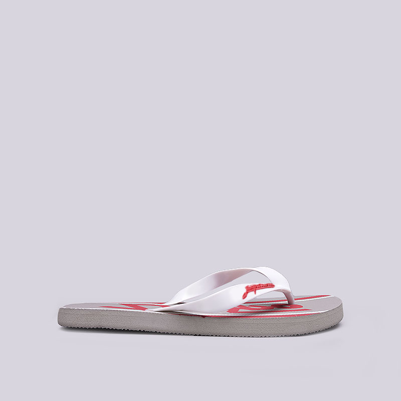Сланцы Запорожец heritage Добро (Добро-grey/red)  - цена, описание, фото 1